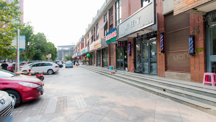 学府花园(西青区)外景图