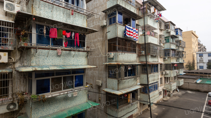 舜江东路外景图