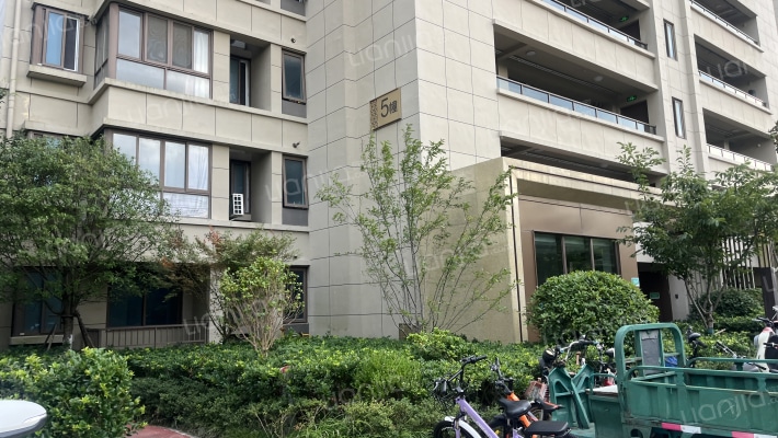 珑悦天境外景图