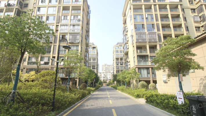 八林新寓三期外景图