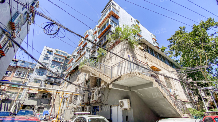 经五路182号外景图