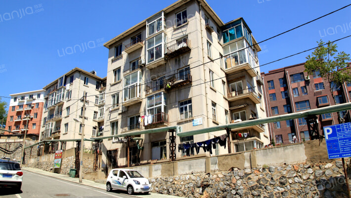 环山巷（青云街商圈）0外景图