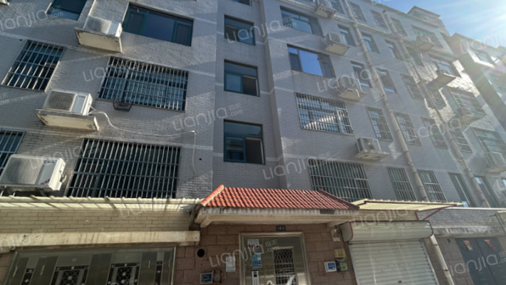 怡和花园外景图