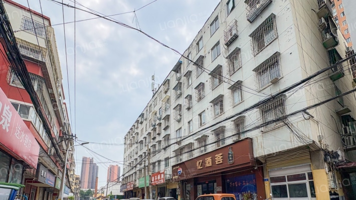正乐路50号外景图