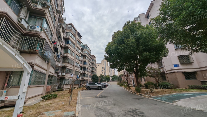 惠麓苑外景图