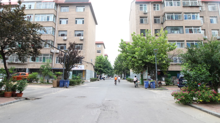 东庄北区外景图