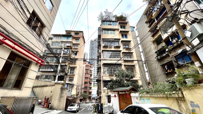 宅吉路8号外景图