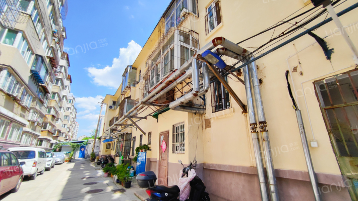 历山东路60-64号外景图