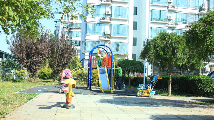 果园北区外景图