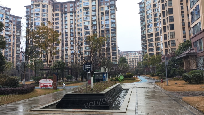 南城星汇外景图