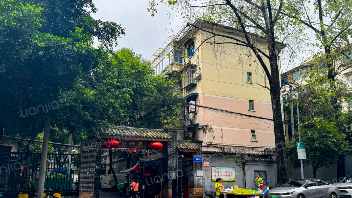 一环路南二段7号附4号外景图