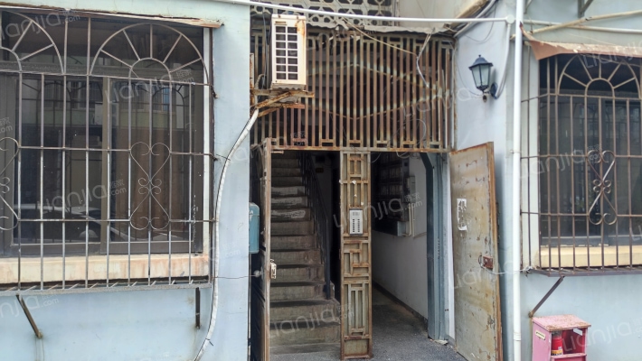 江南大厦外景图