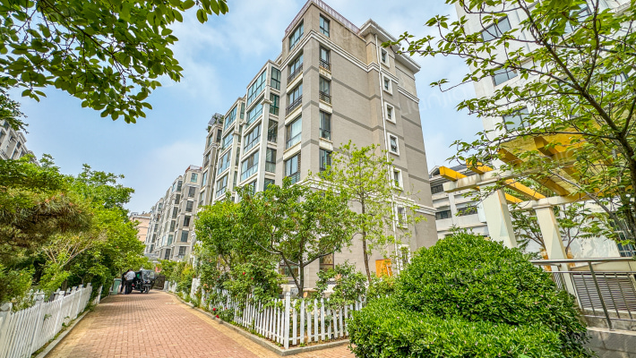 天地家园外景图