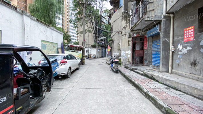 红缨路117外景图