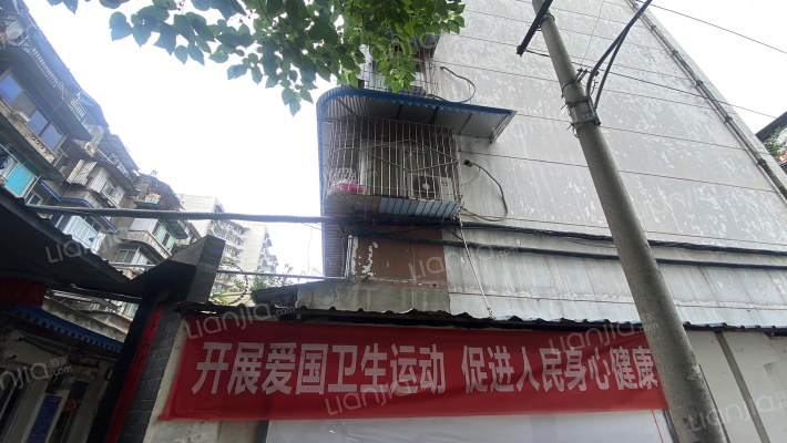 棕苑巷7号外景图