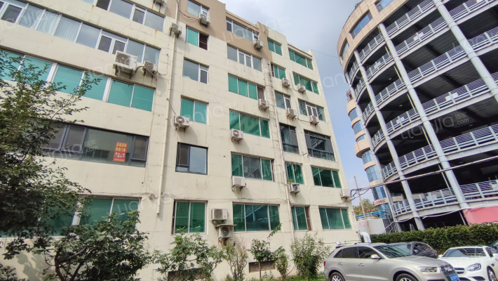 经十一路36号外景图