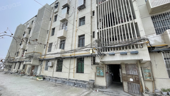 长江东路437号外景图