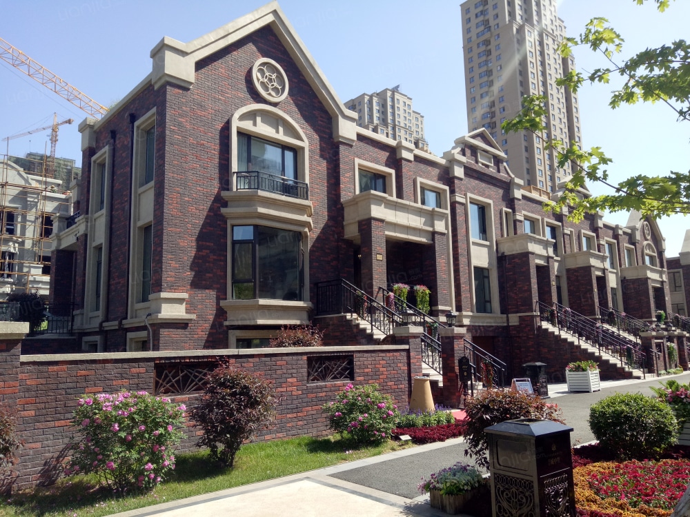 郡原小石城相册