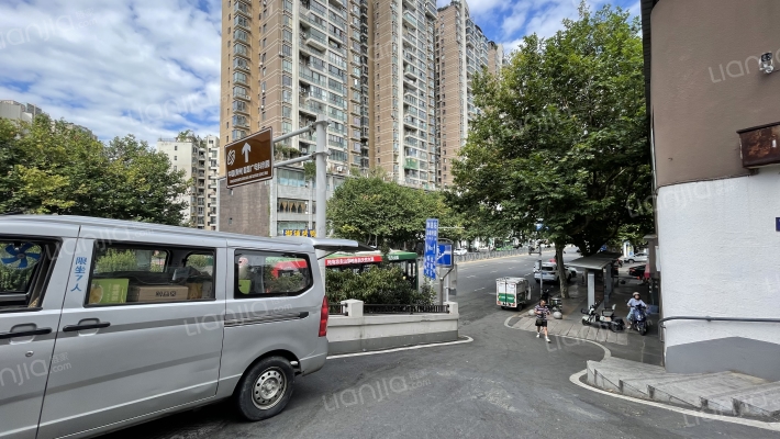 市南路102号外景图