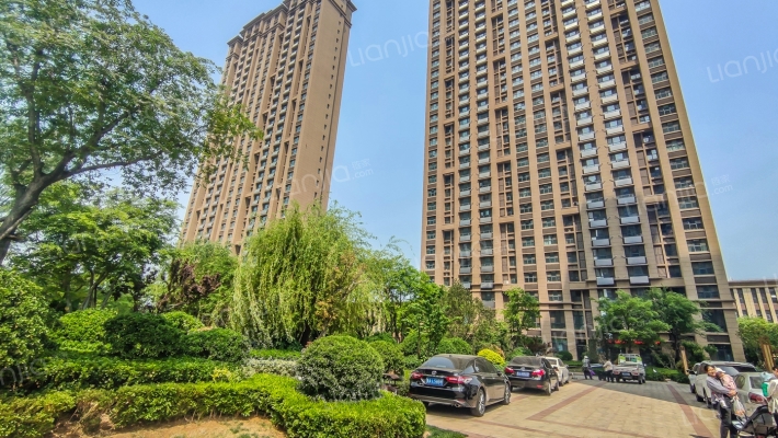 春风十里外景图