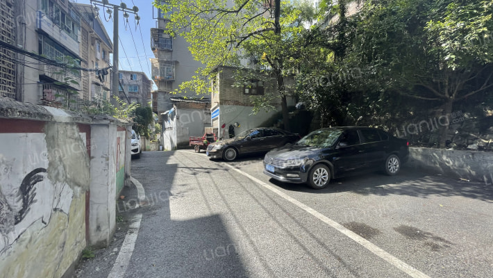 观水巷10号外景图