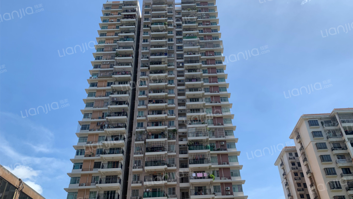 卡卡名邸外景图