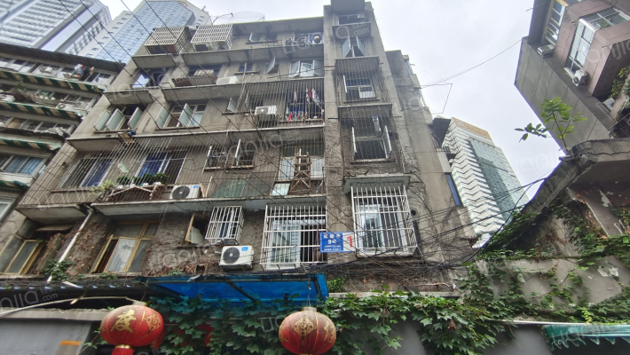 照壁巷9号外景图