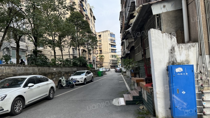 公馆路10号附2号外景图