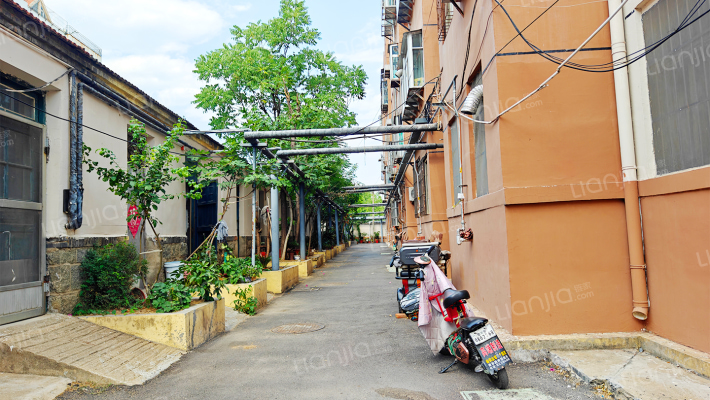 虎山东路7号外景图