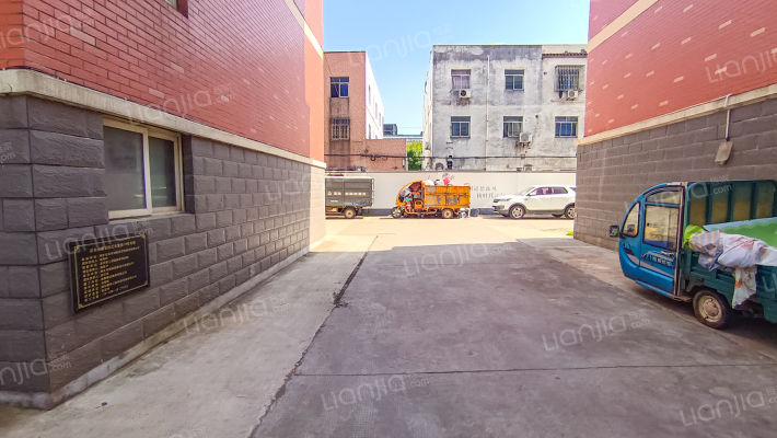 高新北苑外景图