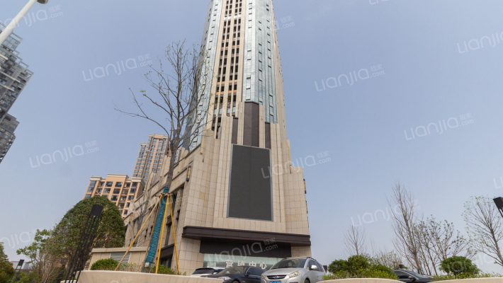 圆泰长沙印外景图