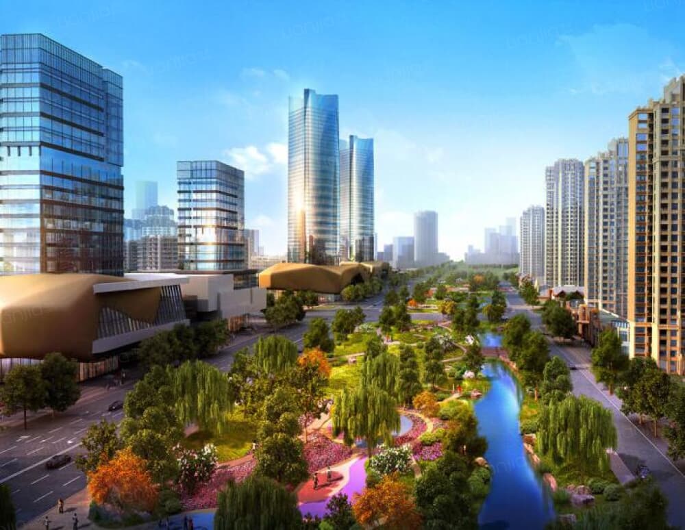 融汇城玫瑰公馆相册