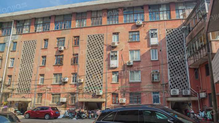 青年中路73号外景图