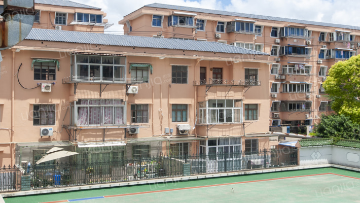 公安巷23号外景图