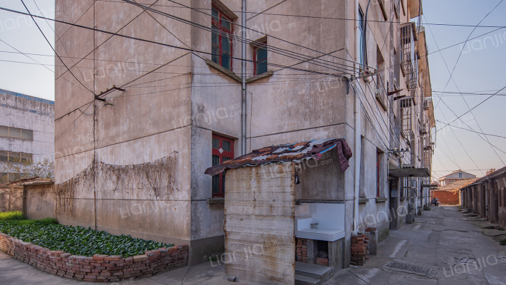 人民东路62号外景图