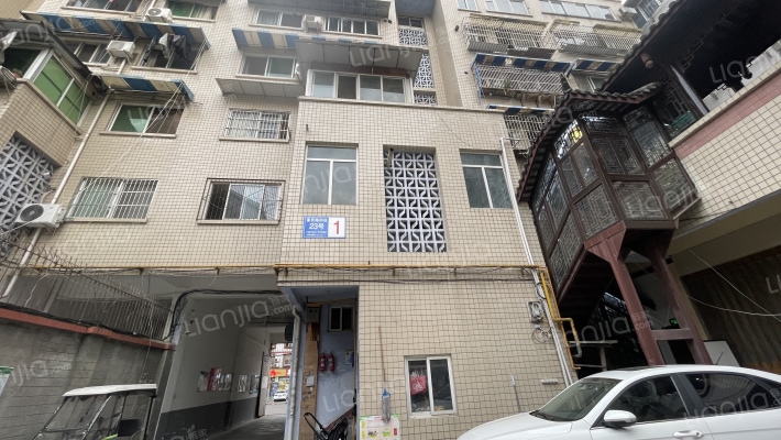 富民路四段23号外景图