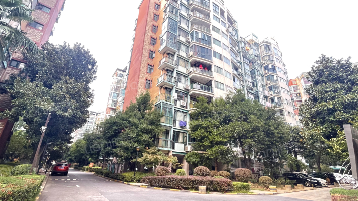 泰跃朝阳外景图