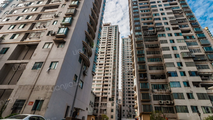 紫阳名邸外景图