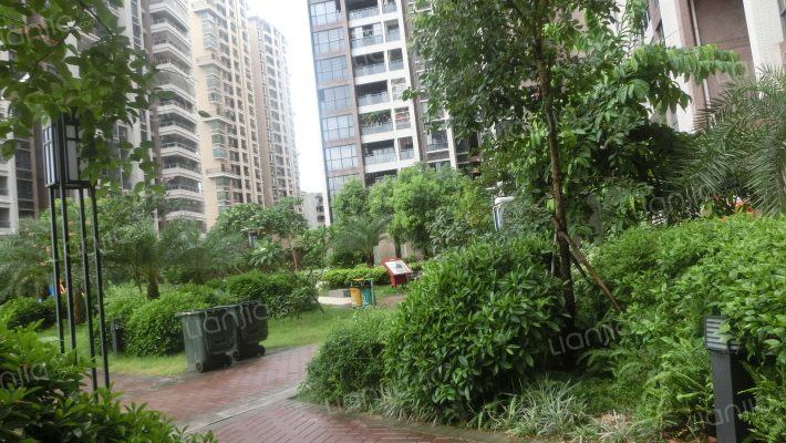 惠州润景鑫苑房价怎么样润景鑫苑房源户型图小区车位交通地址详情分析