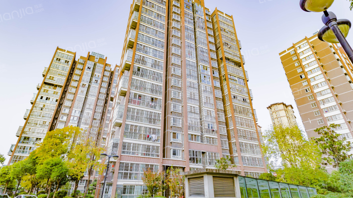 德汇公馆外景图