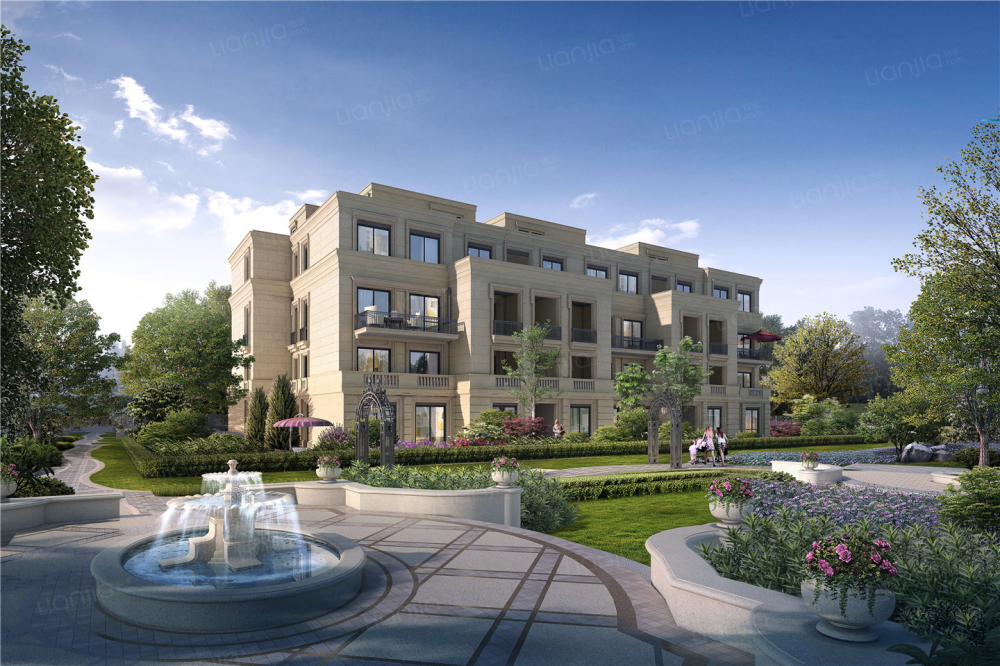 中交中央公园相册