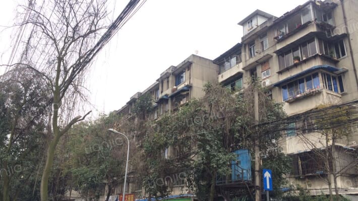 百寿路13号外景图