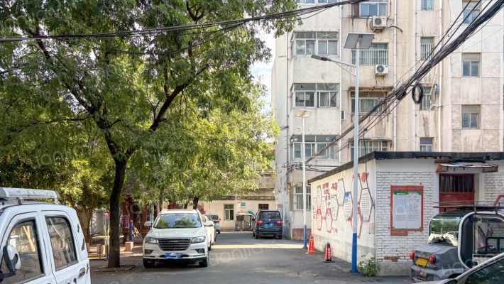 建新街19号外景图
