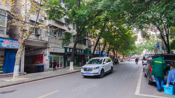 文正街79号外景图