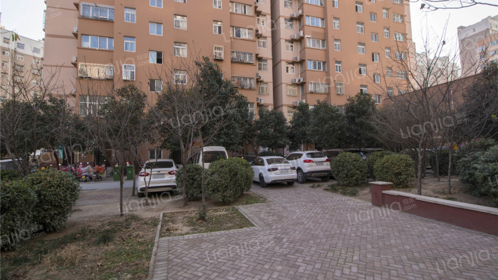 永丰新都外景图