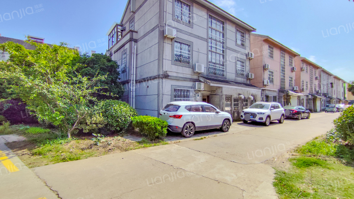 陈家浜东外景图