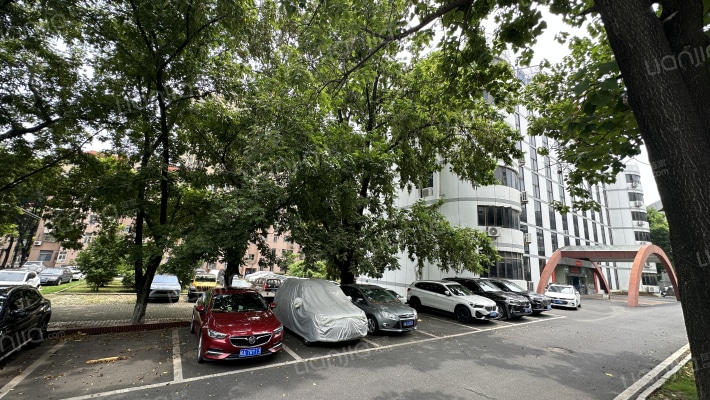 中铁四局集团第一工程有限公司外景图