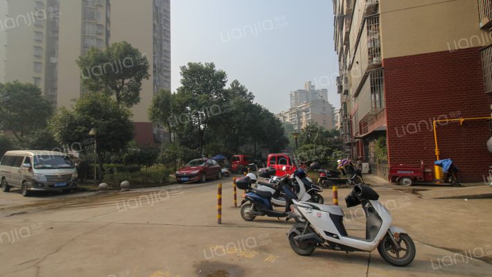 谷山庭苑二期外景图