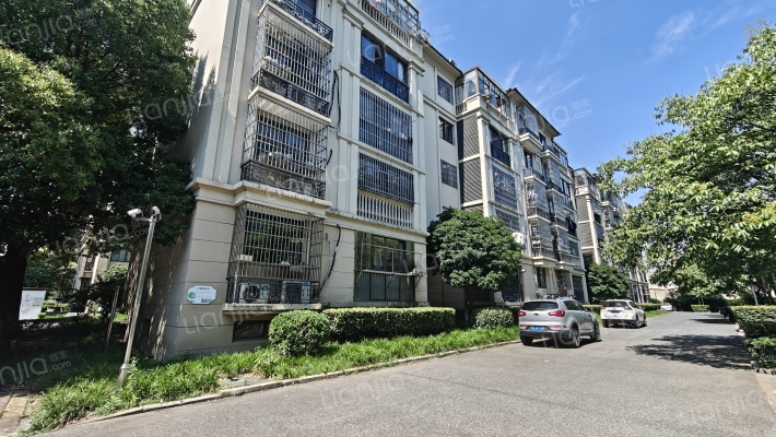 塞纳阳光外景图