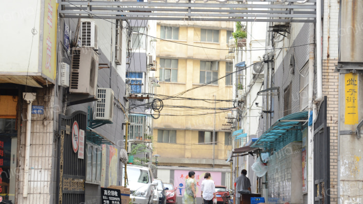 朝天宫西街98号外景图